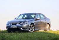 Saab 9-3 Saab 9-3 SS 2.0T XWD AREO