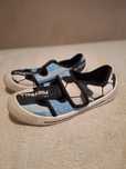 Buty do  dla chłopca. Rozmiar 31.
