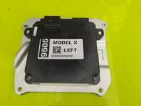 MODUŁ STEROWNIK DRZWI LEWY PRZÓD LP 1037222-00-E TESLA X 18R
