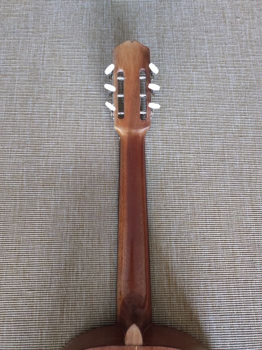 Viola de Fado João Palmeiro 1986