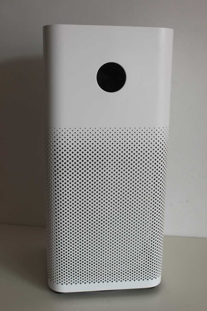 Oczyszczacz powietrza - Xiaomi Mi Air Purifier 3H - jak nowy