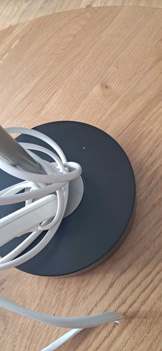 Lampka biurkowa Ikea kvart