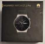 Huawei watch GT 2 pro