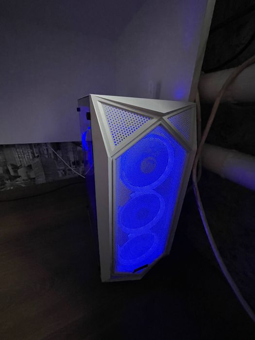 Компьютер б/у, 6 місяців використання