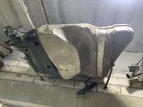 Бак opel signum