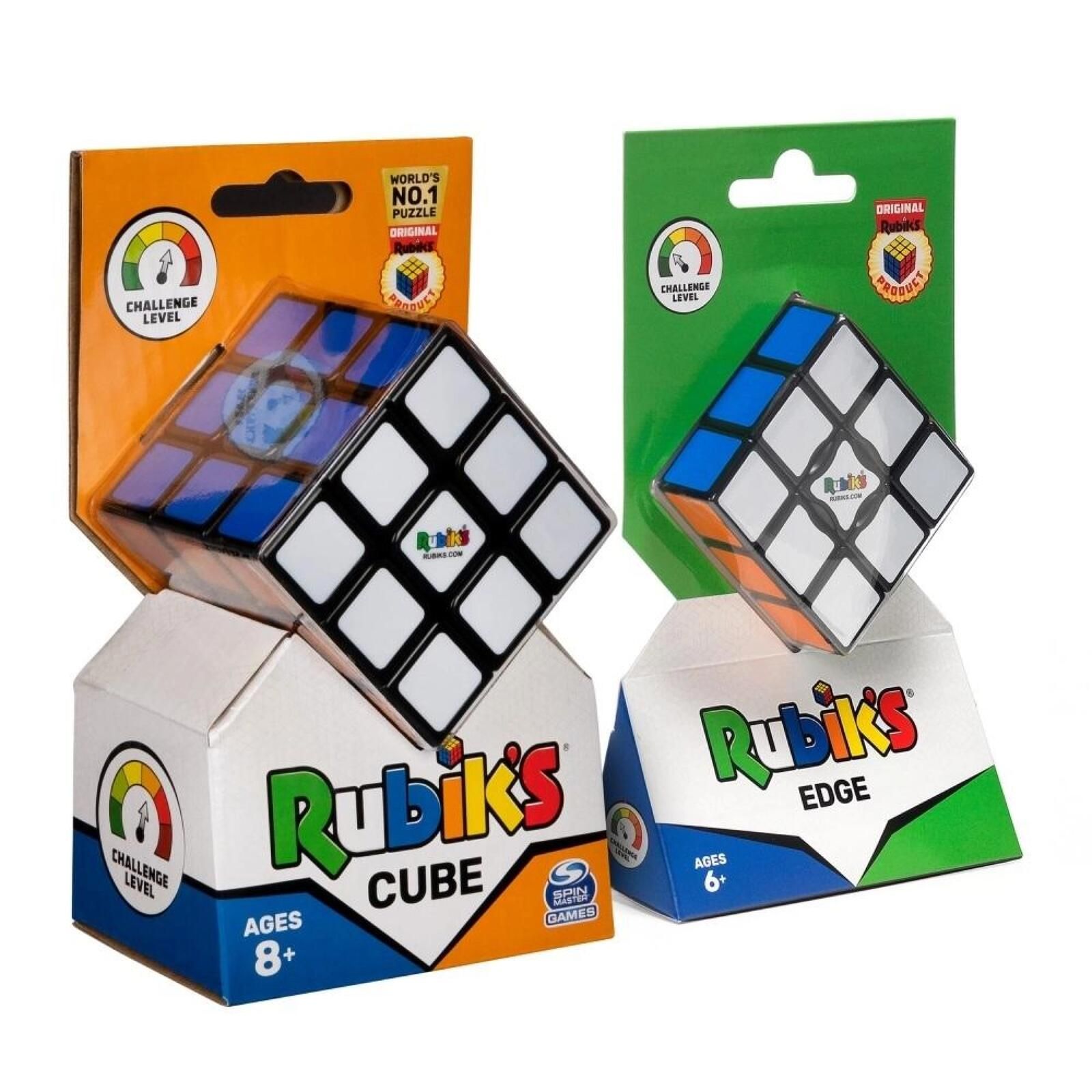 Rubik's: Zestaw startowy blister,228x145 mm