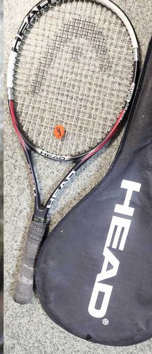 Ракетка Head Ti Elite