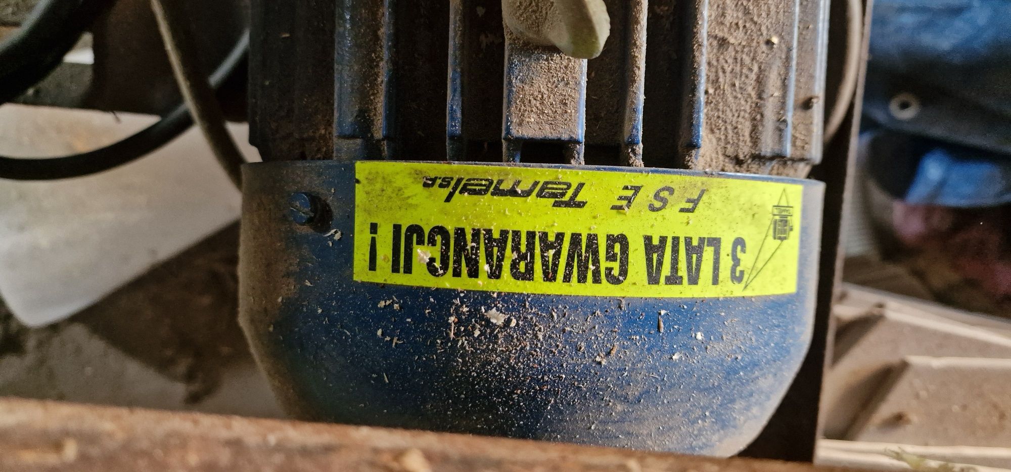 Krajzega na siłę
