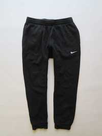 Nike spodnie dresowe bawełniane zwężane M