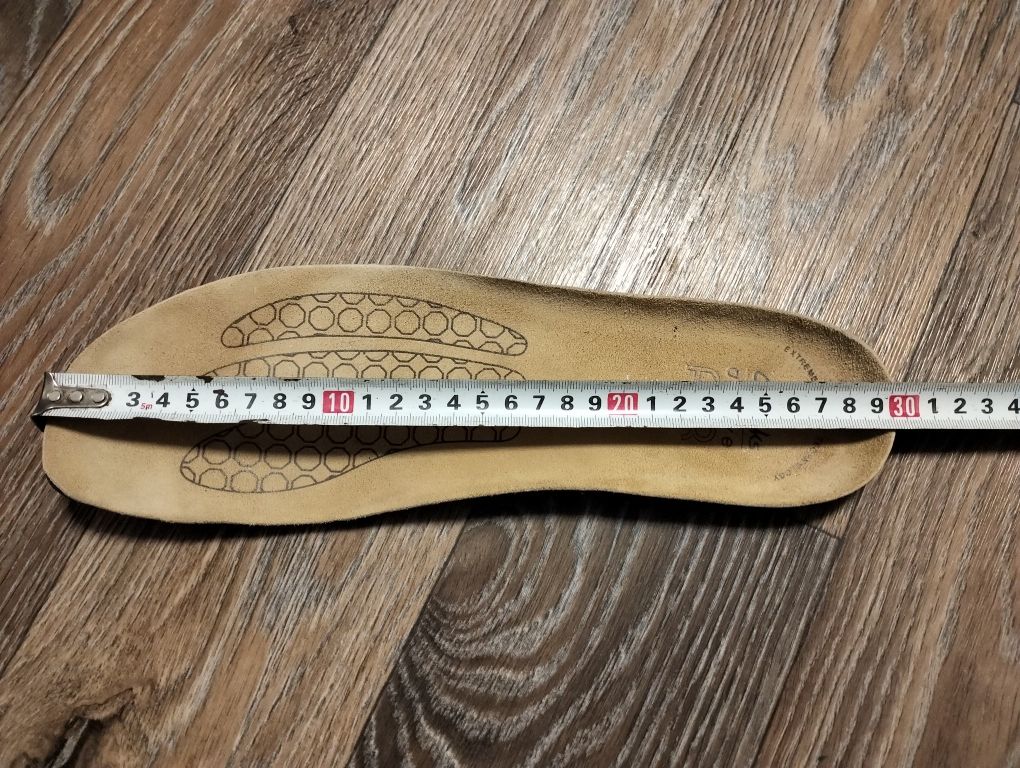 Clarks active air