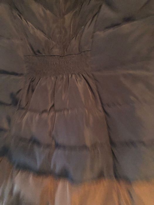 Kurtka puchowa Joules