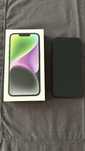 iPhone 14, 128GB Midnight