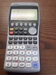 Casio fx-9860GII