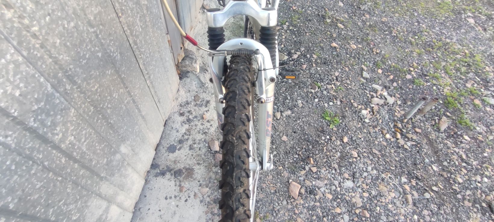Dwa rowery GIANT  w cenie jednego, rst air