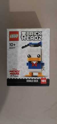 LEGO BrickHeadz Kaczor Donald 40377