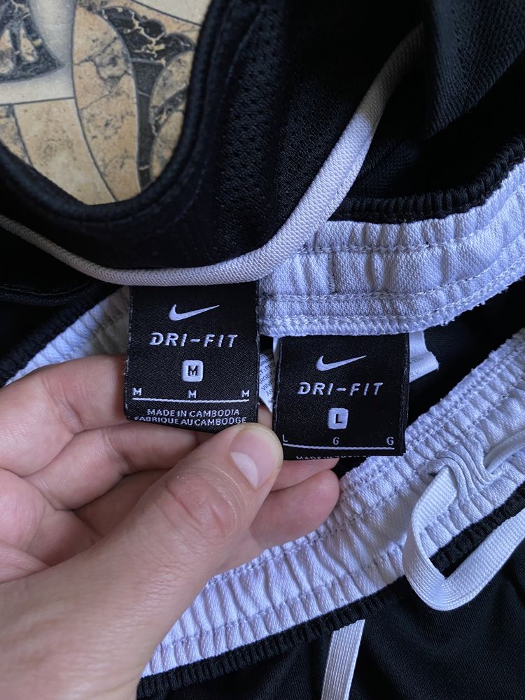 Мужской спортивный костюм Nike Dry Academy Track Suit DRI-FIT