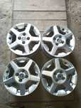 Диски Fiat 4*98 R14