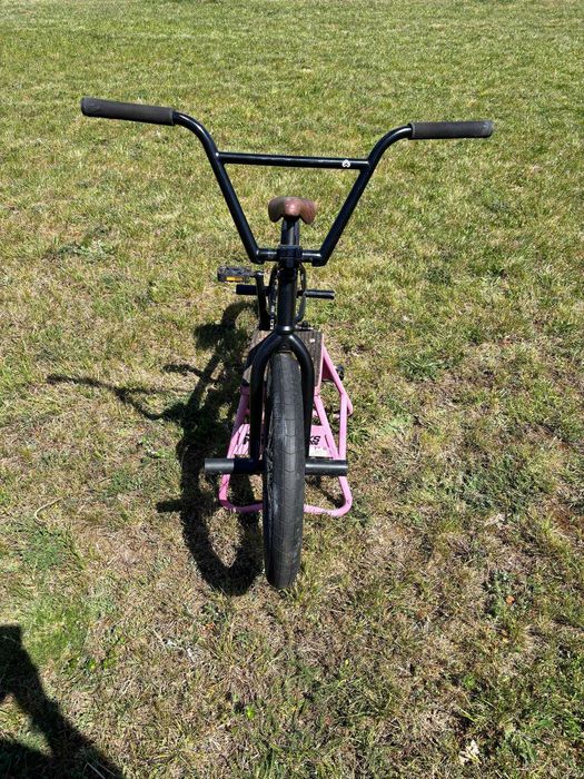 BMX WTP, Salt, Eclat, Cult,