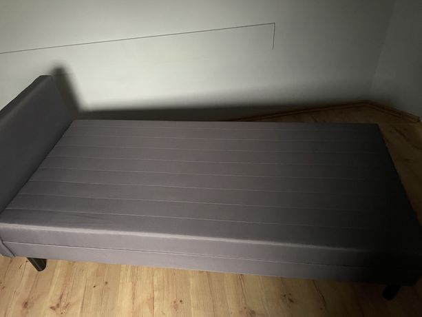 Łóżko IKEA pojedyncze Svelgen 90x200