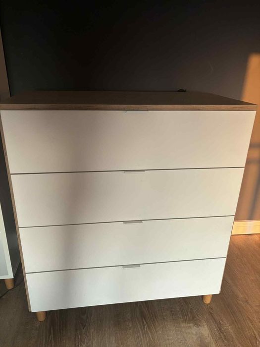 Komoda VOX kolekcja Simple