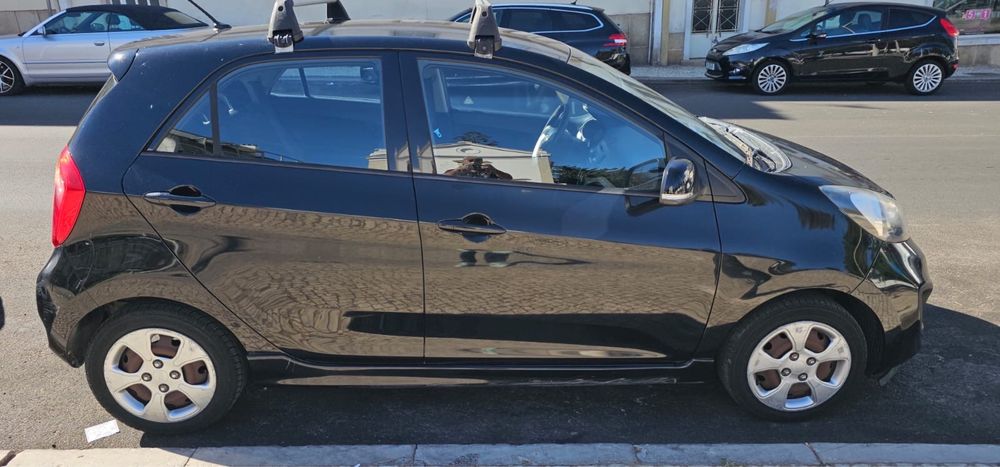 Kia Picanto 1.0 2011