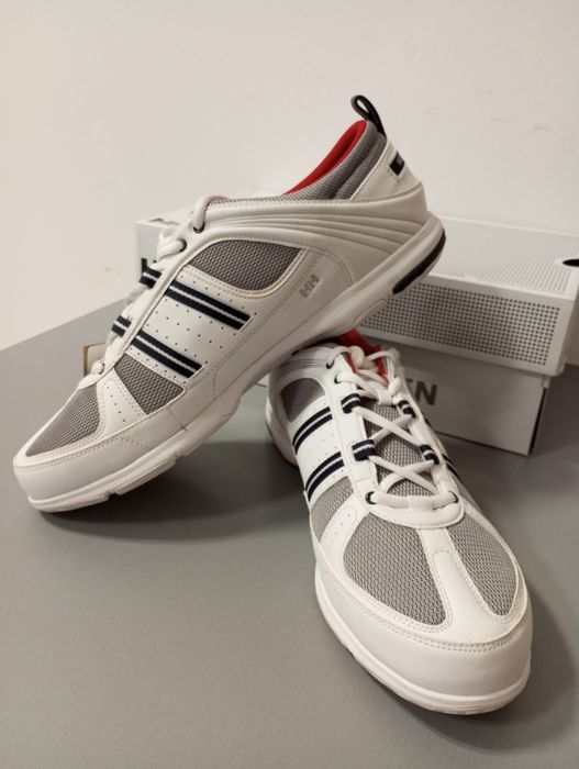 Buty Hellt Hansen Biały/szary r.45