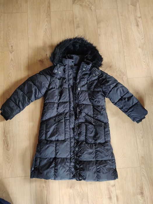 Пальто зимове Next