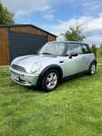 Mini Cooper 1.6 Benzyna 116 KM