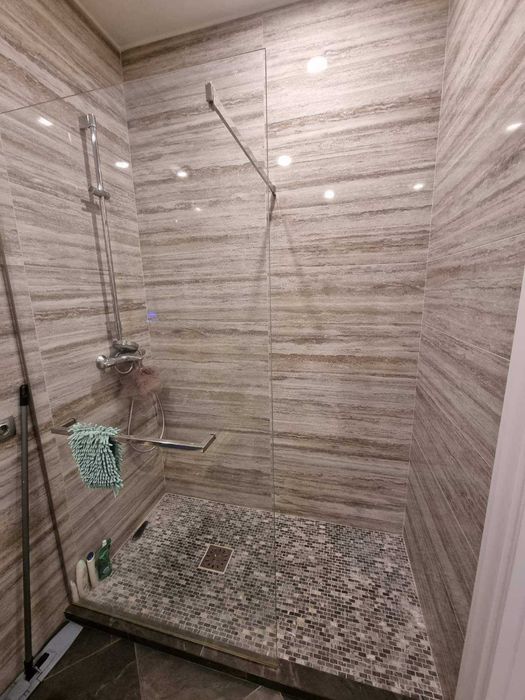 Продаж шикарної 3-х кімнатної квартири в центрі міста Слов'янськ!