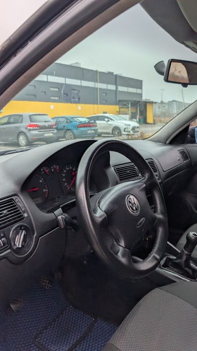 Продам Golf 4 1.9sdi