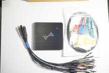 Логічний аналізатор DSlogic Plus Logic Analyzer 16 Channels 400M