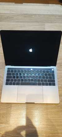 MacBook A1989 i7 16gb ram 500gb 2018rok