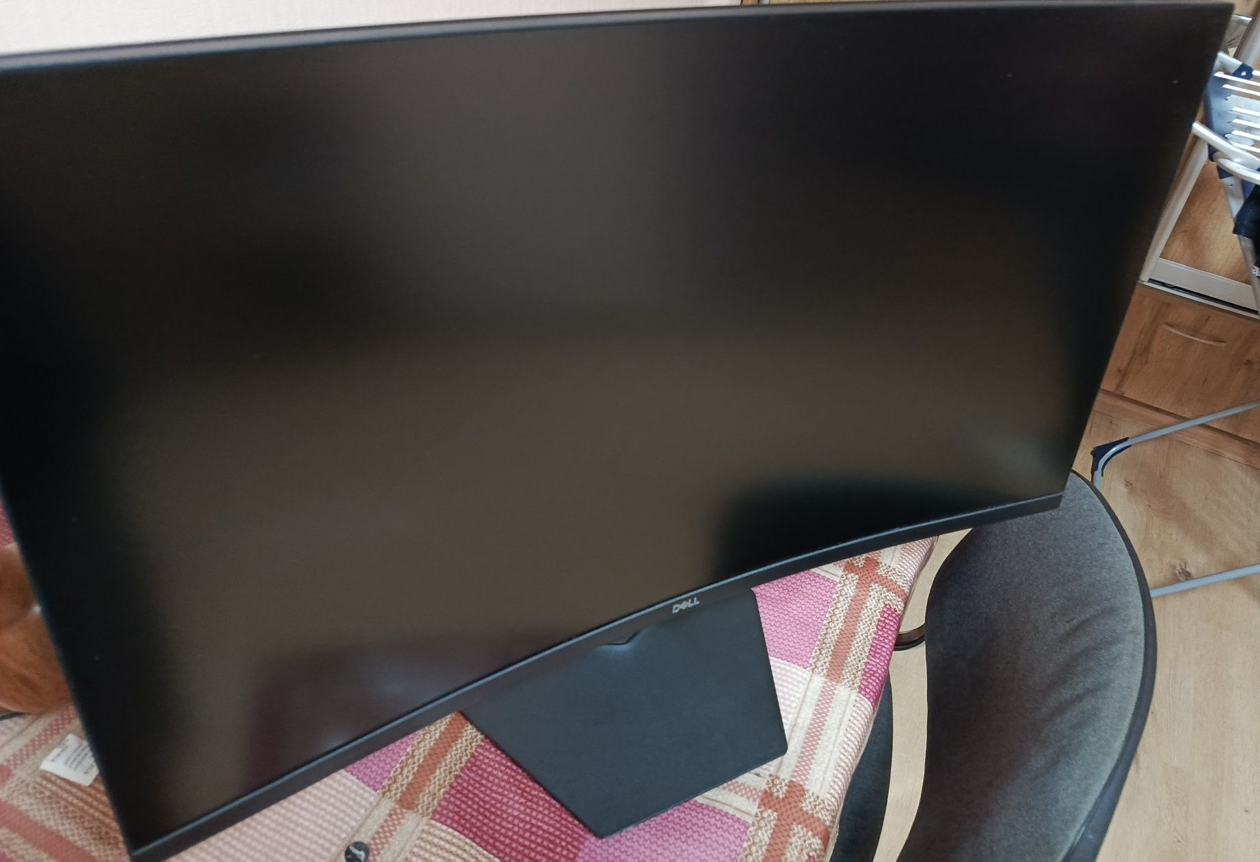 Dell S3222DGM 2к монитор 144гц