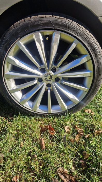 Skoda Superb 2013 2.0 Tdi