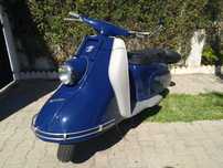 Heinkel Tourist 103 A1