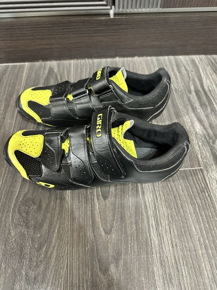 Giro Herraduro buty spd mtb