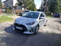 Toyota yaris hybrid 1.5 super stan