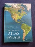 Ilustrowany Atlas Świata - Przegląd Reader's Digest