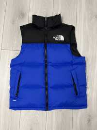 Kamizelka puchowa Vest The North Face Nuptse 700