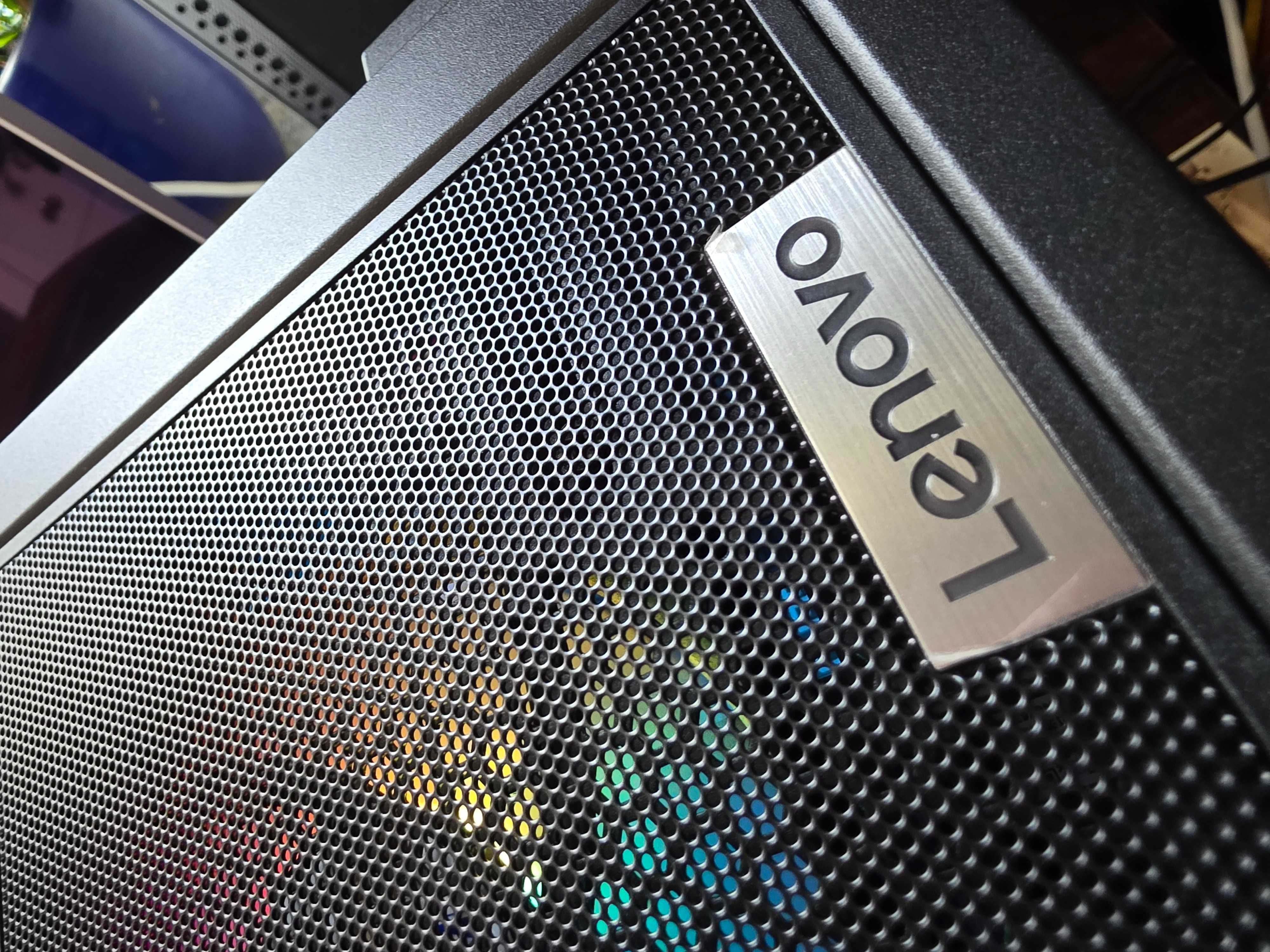 Lenovo Legion T5 i5-11400F/16GB/512 RTX 3060Ti stacjonarny komputer