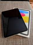iPad 10 gen. 64GB