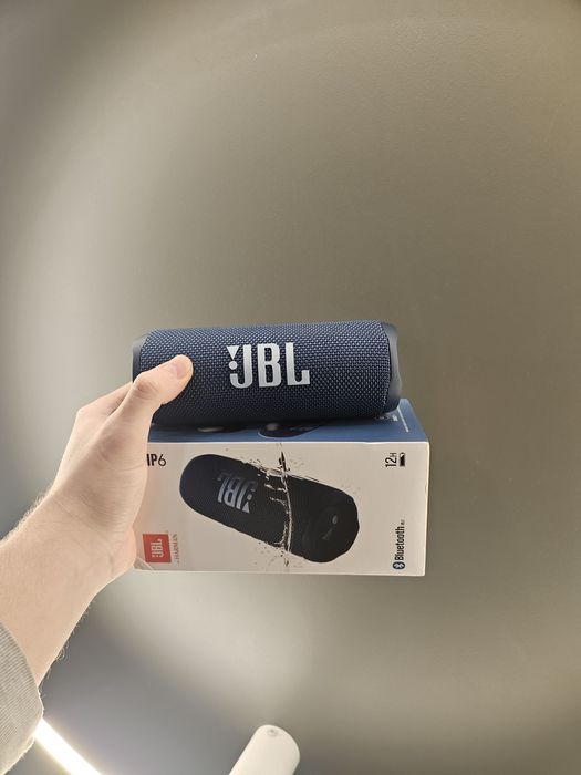 Głośnik Jbl flip 6