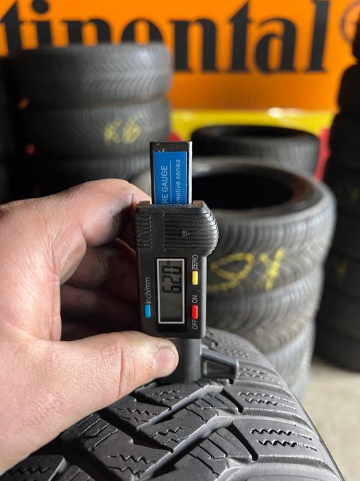 Шини 165/70 r14 81T Laufenn Зима 2шт 2019р (294)