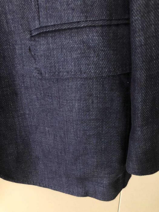 Blaser Dielmar tamanho 54