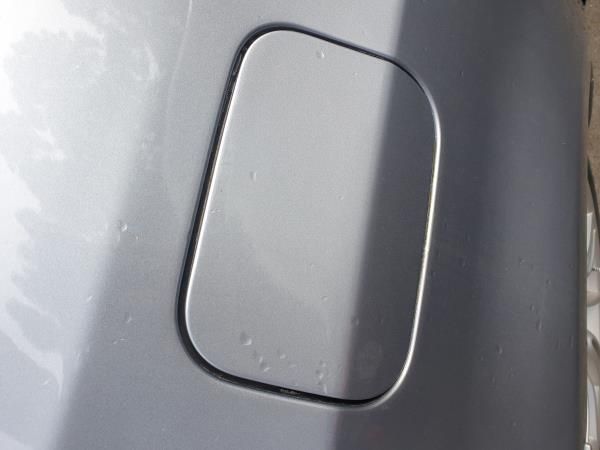 Tampa depósito combustível BMW 5 (E60)