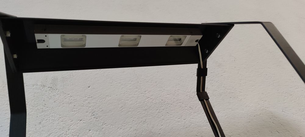IKEA estufa interna