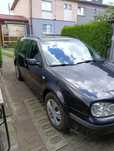 Golf 4 kombi 1.9 TDI 115 km