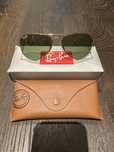 Okulary sloneczne Ray Ban 3025 col. 001/14 roz 55