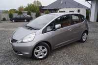 Honda Jazz 1.4 Benzyna 100 KM Klimatronic Grzane fotele Bez korozji Piękna 2009