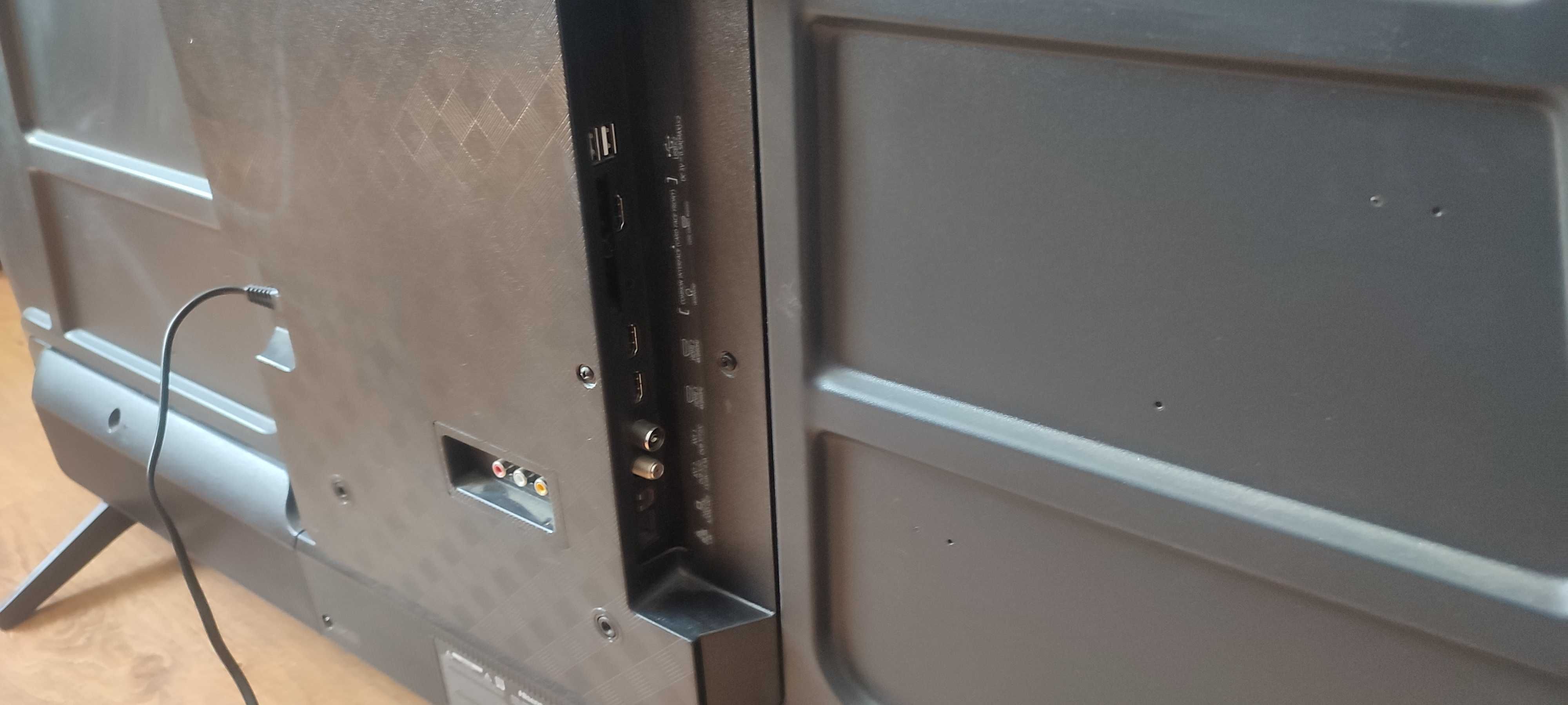 Telewizor Smart TV
